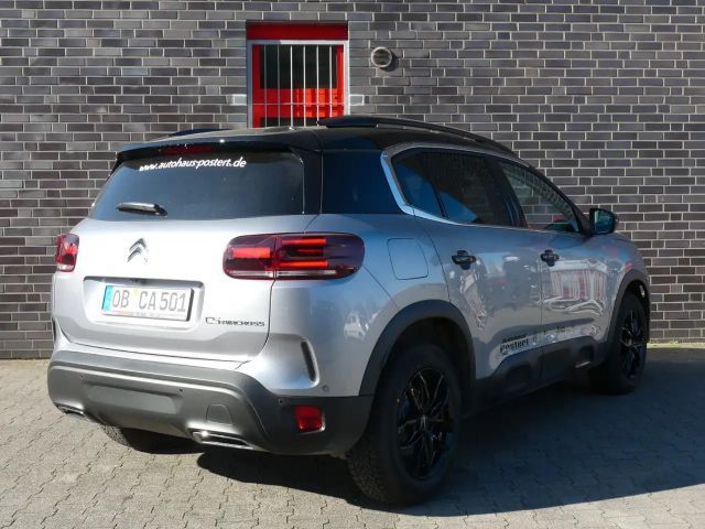 Citroën C5 Aircross BlueHDi Max