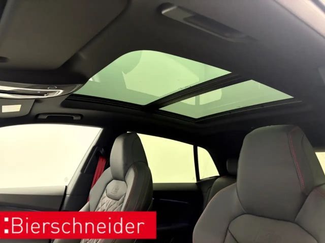 Audi Q8 Hybride Quattro S-Line