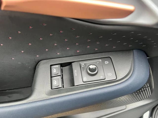 Cupra Tavascan Adrenaline VZ