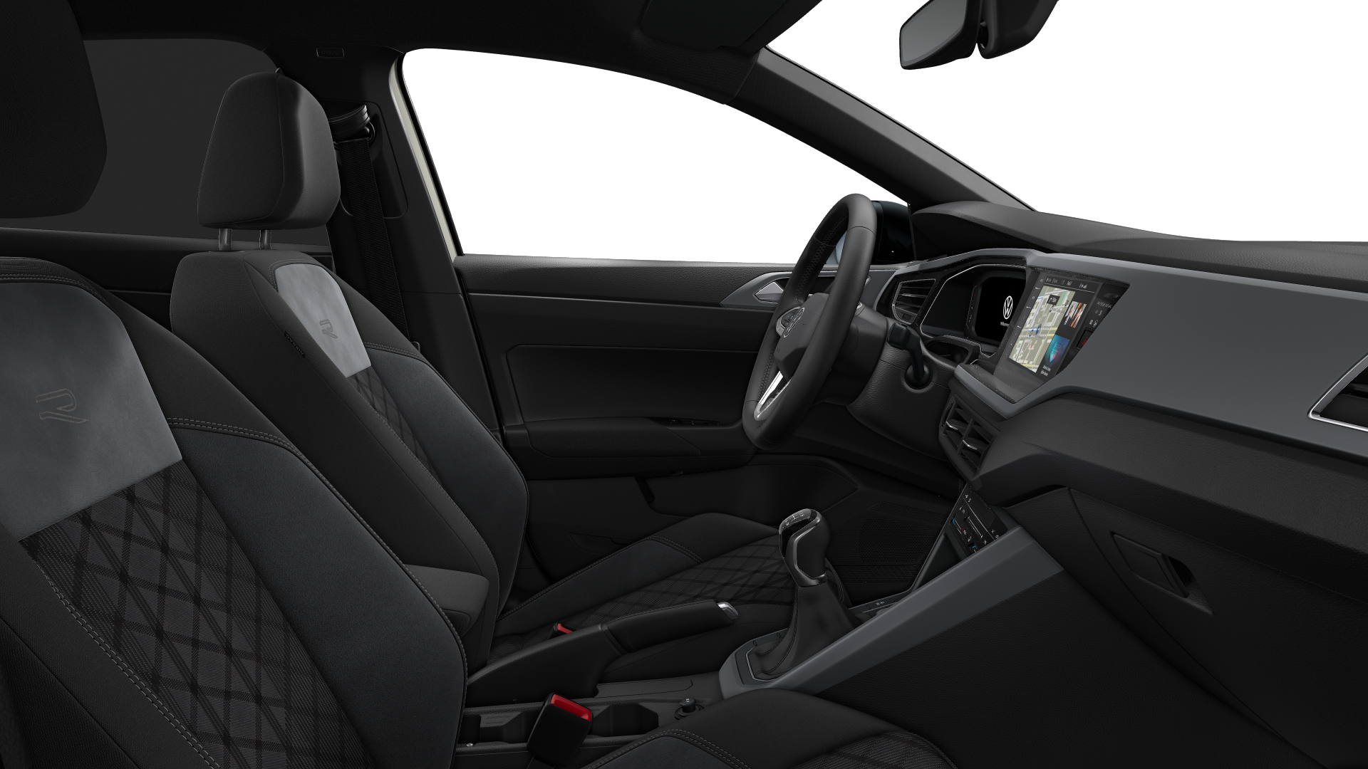 Volkswagen Taigo 1.0 TSI R-Line