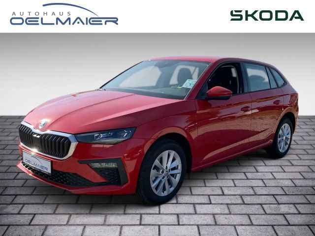 Skoda Scala Selection
