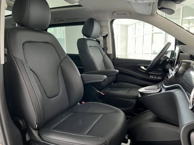 Mercedes-Benz V 250 AVANTGARDE Limousine Lang