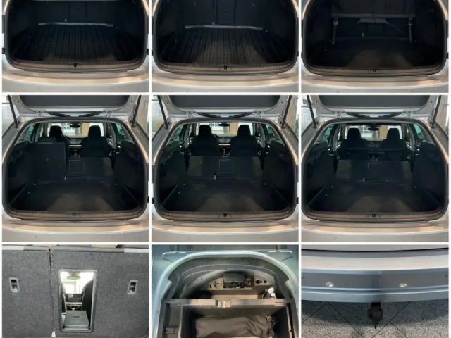 Skoda Octavia 1.5 TSI Ambition