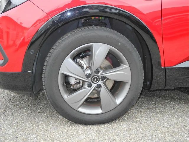 Opel Grandland X GS-Line Grand Sport