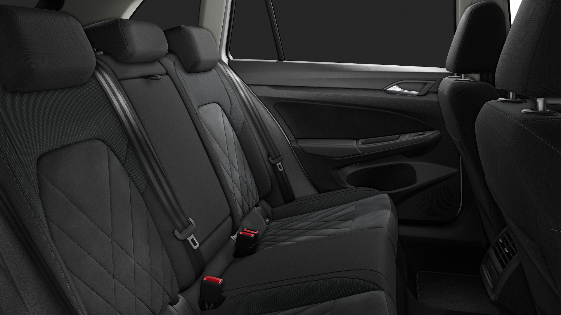 Volkswagen Golf 2.0 TDI DSG Style Variant