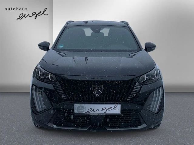 Peugeot 2008 Allure Pack EAT8 PureTech