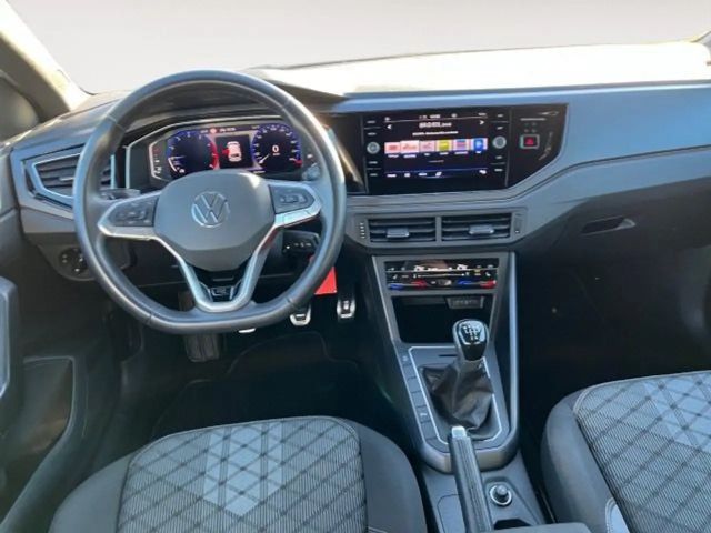 Volkswagen Polo 1.0 TSI R-Line