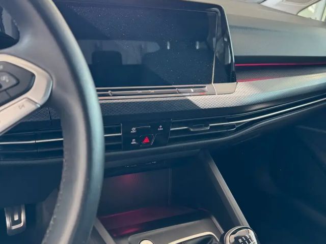 Volkswagen Golf 1.5 TSI Golf VIII