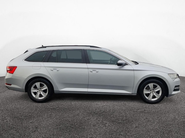 Skoda Superb 2.0 TDI Ambition Combi