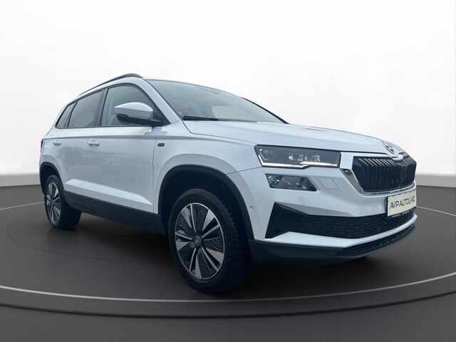 Skoda Karoq 2.0 TDI
