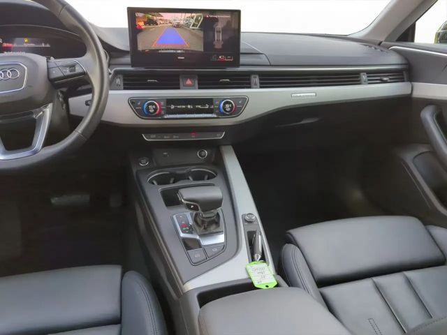 Audi A5 40 TFSI Quattro