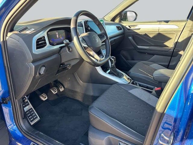 Volkswagen T-Roc 2.0 TDI Plus