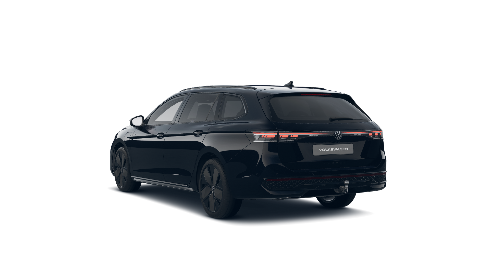 Volkswagen Passat R-Line eHybrid