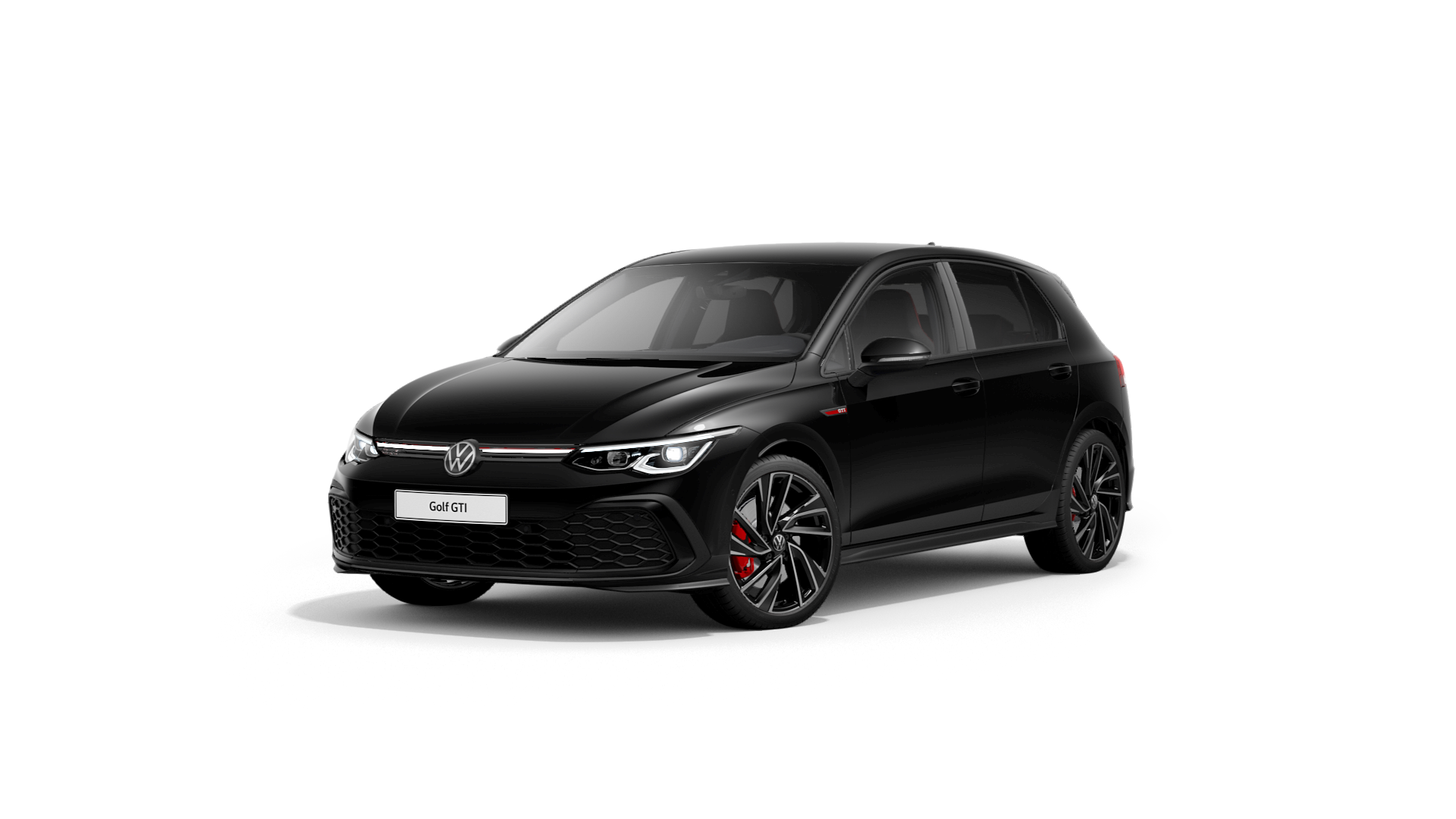 Volkswagen Golf 2.0 TSI DSG GTI Plus