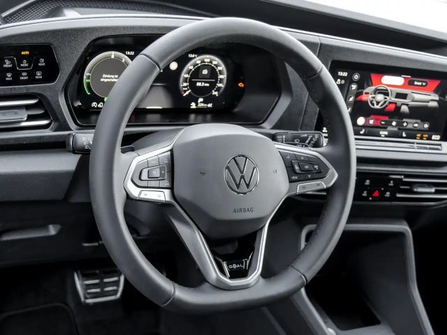 Volkswagen Caddy eHybrid