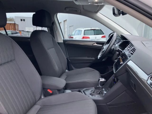 Volkswagen Tiguan 2.0 TDI Allspace DSG Life