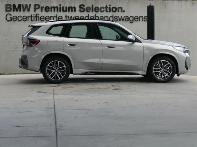 BMW X1 M-Sport xDrive25e
