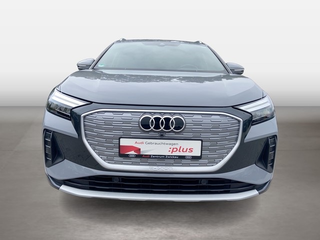 Audi Q4 e-tron 40