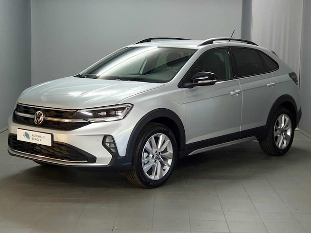 Volkswagen Taigo 1.0 TSI