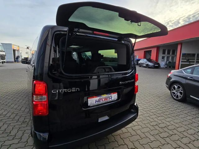 Citroën Spacetourer Max