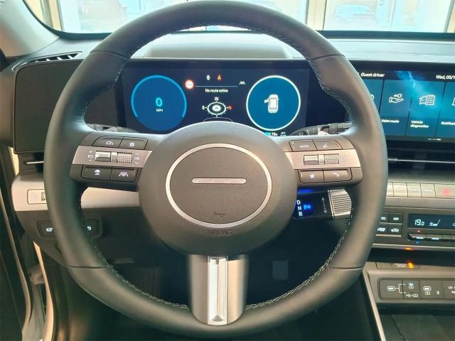 Hyundai Kona Electric