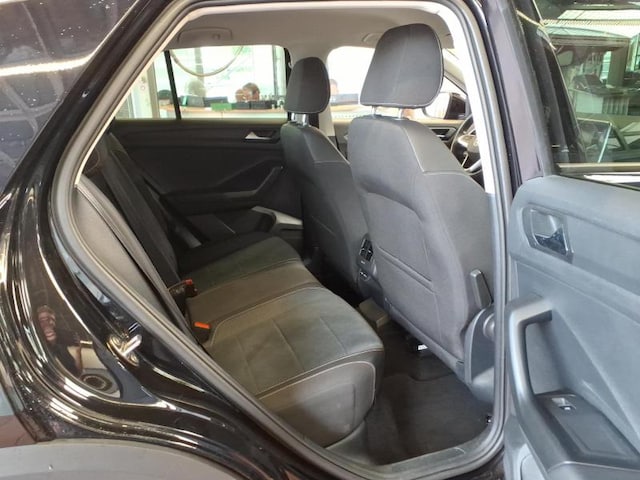 Volkswagen T-Roc 1.5 TSI DSG Style