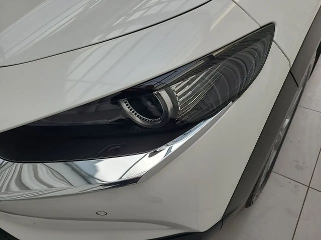 Mazda CX-30 Exclusive-line