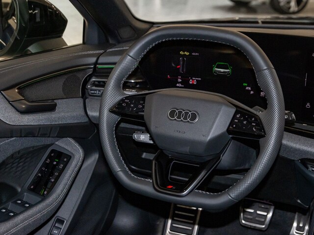 Audi A5 Avant Quattro S-Tronic