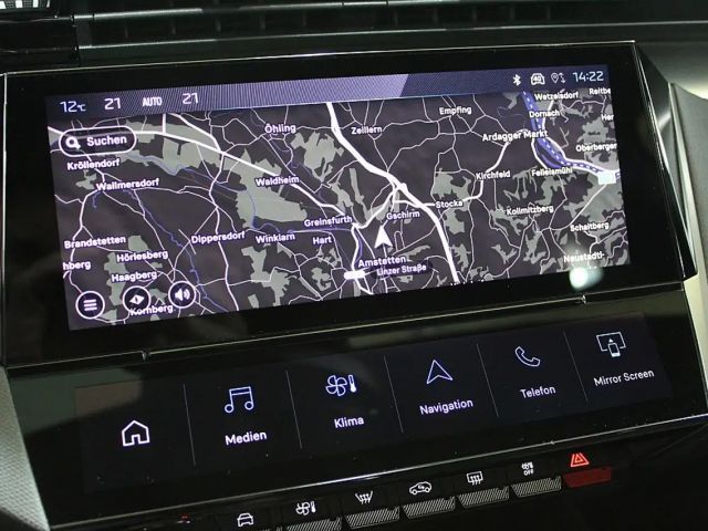 Peugeot 308 EAT8 GT-Line PureTech SW