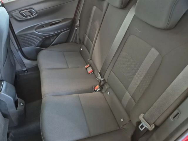 Hyundai i20 T-GDi Trend