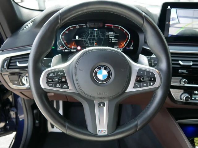 BMW 540 540d xDrive