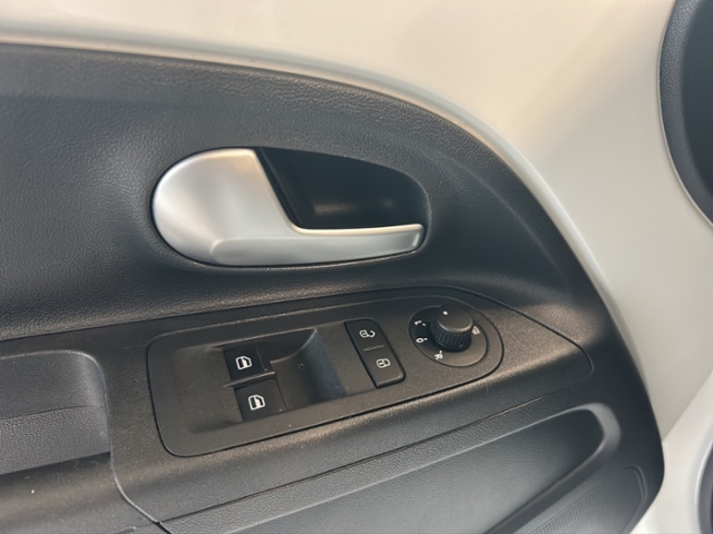 Volkswagen up! Basis