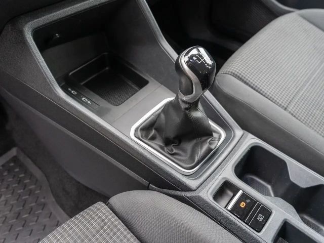 Volkswagen Caddy 2.0 TDI