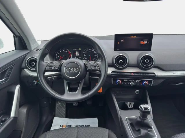 Audi Q2 30 TFSI