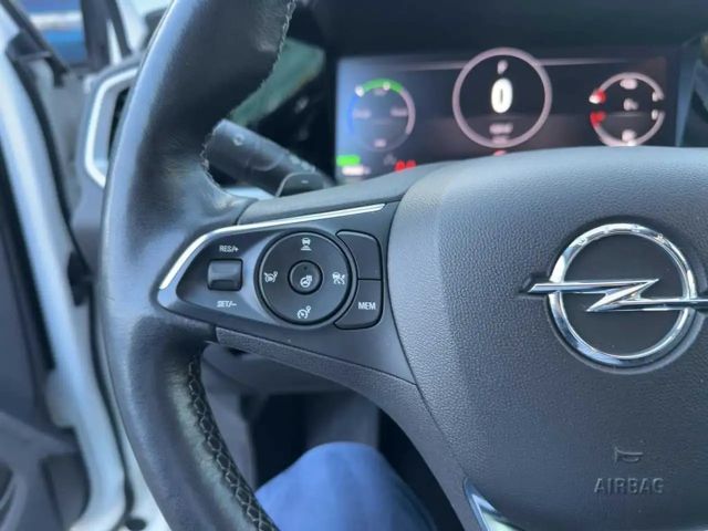 Opel Grandland X Hybrid Ultimate