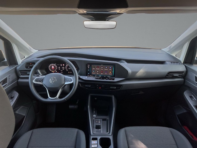 Volkswagen Caddy 1.5 TSI DSG