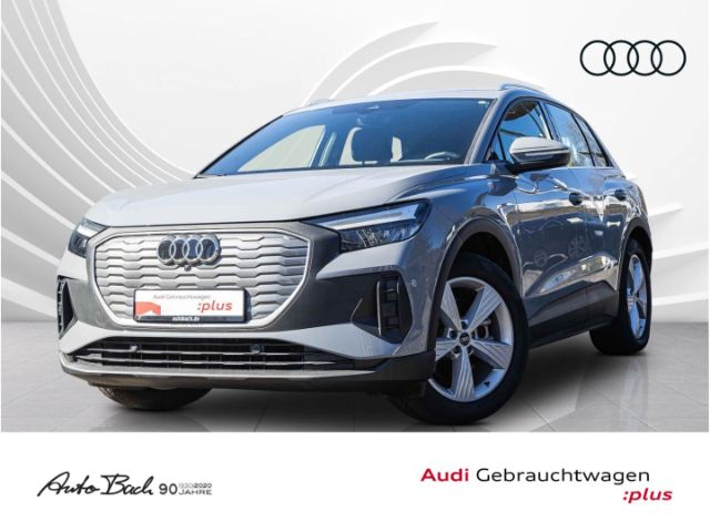 Audi Q4 e-tron 35