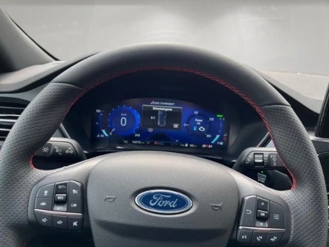 Ford Kuga Plug in Hybrid ST Line X