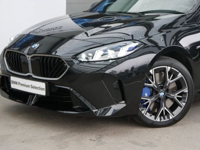 BMW 120 120d M-Sport