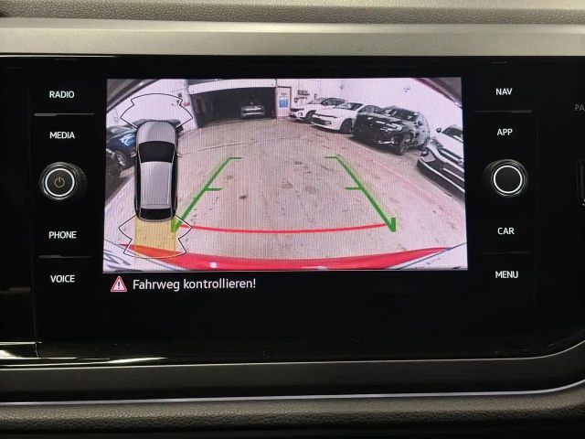 Volkswagen Taigo 1.5 TSI DSG IQ.Drive R-Line