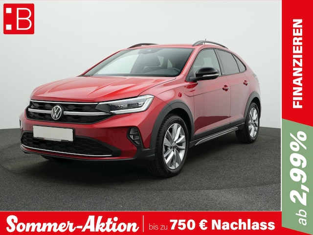 Volkswagen Taigo 1.0 TSI DSG IQ.Drive Move