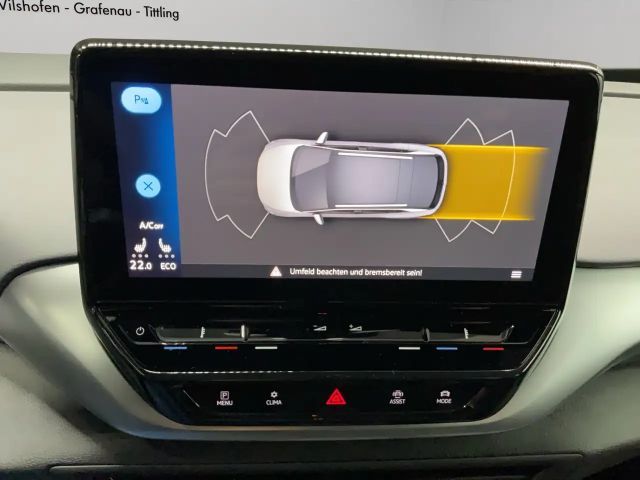 Volkswagen ID.4 Performance Pro