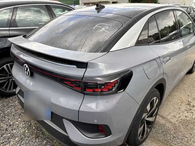 Volkswagen ID.5 150 kW 77 KWh IQ.Drive Pro