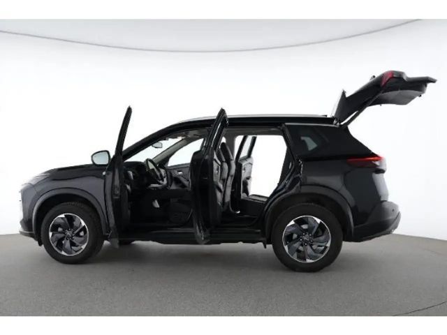 Nissan X-trail N-Connecta