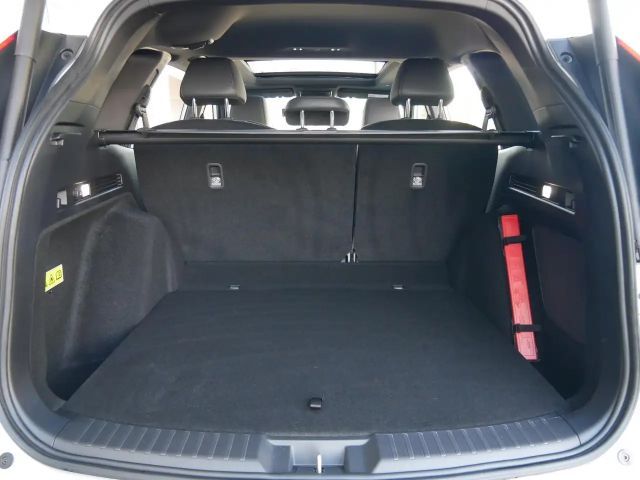 Honda CR-V 2.0 Advance