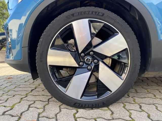 Volvo C40 AWD Recharge Ultimate