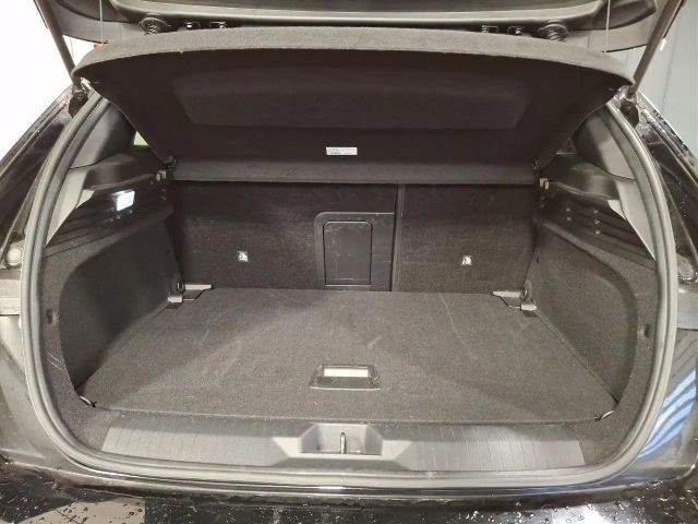 Opel Astra GS-Line Grand Sport