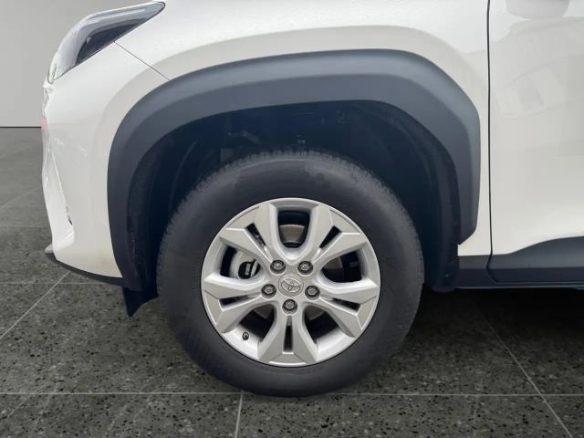 Toyota Yaris Cross 4x2 Active