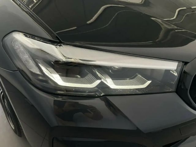 BMW 520 520d M-Sport