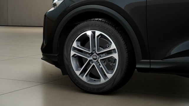 Audi Q5 Quattro S-Tronic